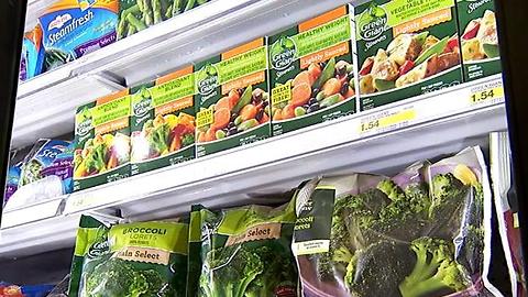 How meal planning will reduce your grocery bill