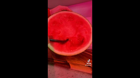 Watermelon Juice: A Goodbye to Summer