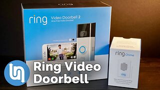 Ring Video Doorbell 2 Review: 6 Months Later