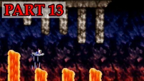 Let's Play - Bomberman Story DS part 13