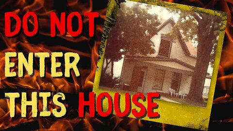The Most Haunted House In America | True Story of The Sallie House