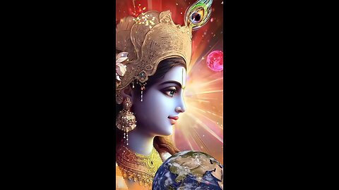Sri Krishna #harekrishna #hindu