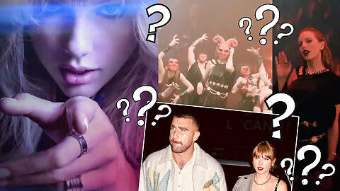 Taylor Swift | What Is Taylor Swift's Agenda? Why Is Taylor Swift Incorporating #13 And Snake Symbology Into Her Concerts, Videos & Overall Appearance? What Is Connection Between Taylor Swift & Dionysus?