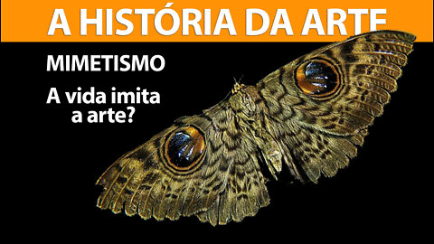 Mimesis Aristoteles - Artes visuais - Gerando potência