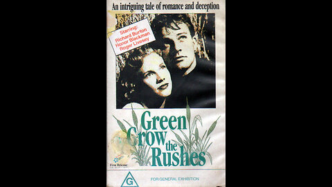 Green Grow the Rushes (1951) | British comedy film directed by Derek N. Twist