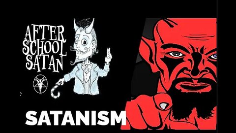 SATANISM | What is satanism | The Satanic plan | Satanic Temple Explains Satanism | #satan