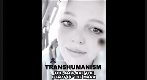 Transhumanism - This is the beginning.