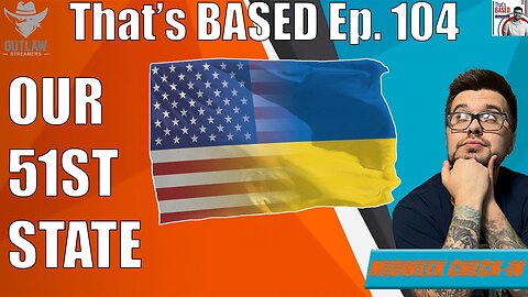 Senate Blows More of Your Money on Ukraine, Liberals Self-Immolate, & Trump's Poll Troubles