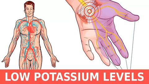 5 Signs You're Not Getting Enough Potassium and How To Overcome It