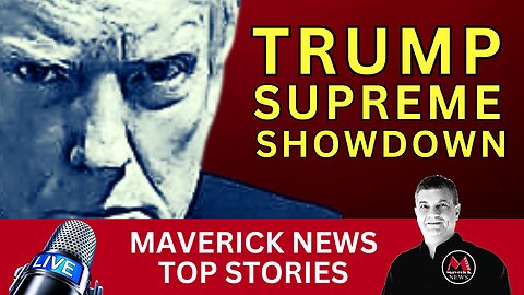 Trump Colorado Election Disqualification: Reaction ( Maverick News Top Stories )