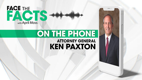 Texas AG Ken Paxton comments on ruling removing ability to prosecute criminal election fraud.