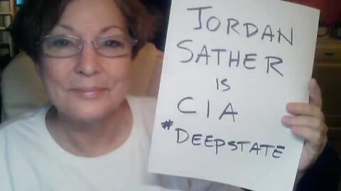 jordan satHER IS DEEPSTATE