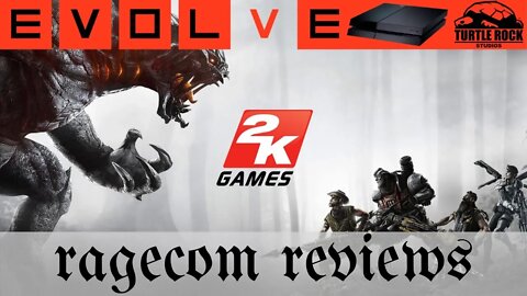 [XBox One] Análise de Evolve