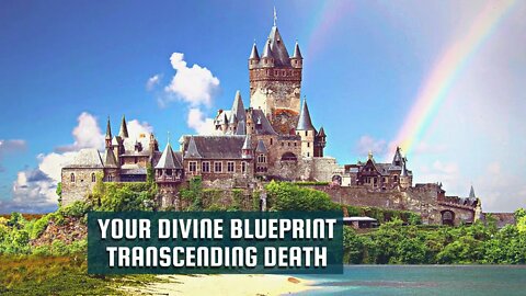 Your Divine Blueprint ~ TRANSCENDING DEATH ~ Solar Plexus Chakra (INNER SUN) STARSEED COMMUNICATION