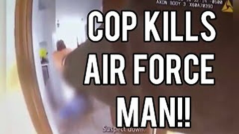 Florida Deputy Kills Airmen By Doing THIS....