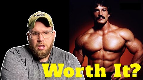 MIKE MENTZER HEAVY DUTY TRAINING | WHAT I FOUND AFTER TRAINING CLIENTS