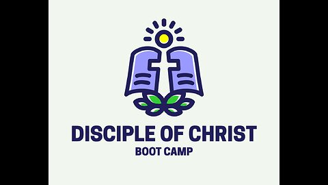 BOOT CAMP VIDEO #6: A POWERFUL PRAYER: CAST OUT IMPURE SPIRITS: EAT TOO MUCH? DRINK TOO MUCH? CAST THAT DEMON OUT NOW!