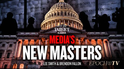 Has Media Become the Enemy of the People to Serve the Ruling Class?