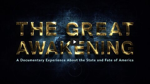 Plandemic 3 | The Great Awakening | Watch the OFFICIAL FULL MOVIE NOW!!!