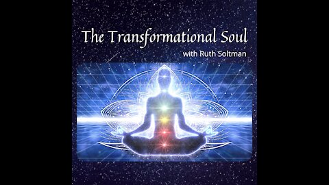 The Transformational Soul Special Guest Stacey Ericson 25Aug2021