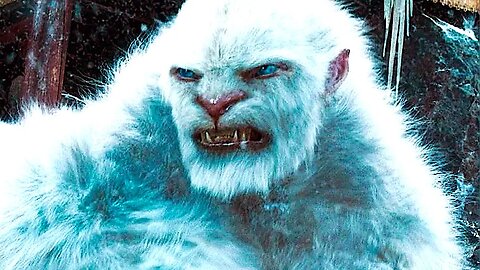 In Search Of The Yeti: Delving Into The Enigma Of The Abominable Snowman