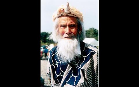 Ainu People Now Almost Extinct: After Russia stole Kuril islands in WWII & Began Resettling There