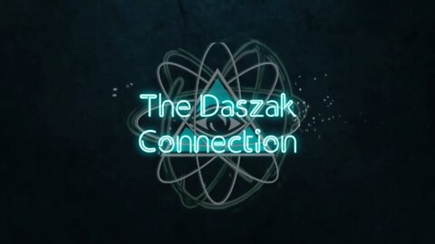 Big Dig Energy Ep. 143: The Daszak Connection
