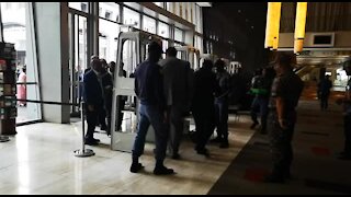 SOUTH AFRICA - Johannesburg - South Africa Investment Conference (Video) (sJ4)