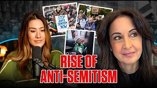Rising Anti-Semitism: Are We Ignoring the Elephant in the Room?