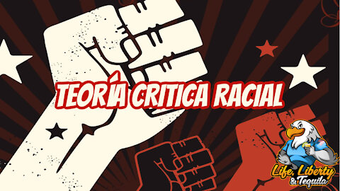 [PODCAST] Teoría Critica Racial