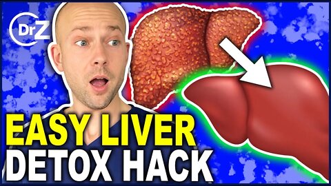 6 Ways to Detox and Cleanse Your Liver Naturally