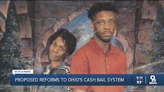 Proposed reforms to Ohio's cash bail system