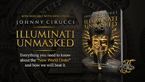 Illuminati Unmasked Chapter 2 The Manchurian Messiah of Mystery