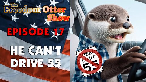 Episode 17 : He Can't Drive 55
