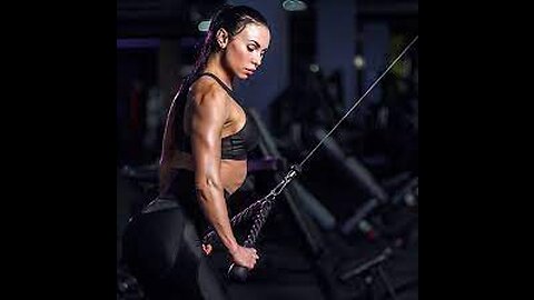 Best Gym Fitness Music 2021 | Workout Motivation Music | Female Inspiration Music 2021|