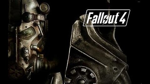 Fallout 4 'force reset'