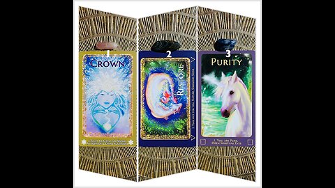 Messages To YOU From The Cosmos🌌 | Pick A Pile | Timeless Reading