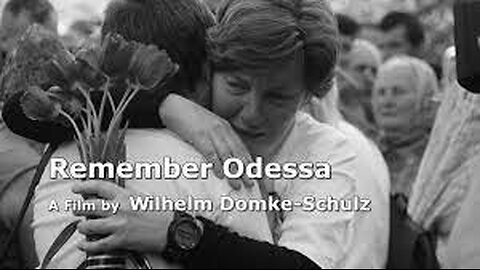 Remember Odessa - We won`t forget (rus/w/eng subs)