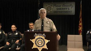 County law enforcement talks active shooter response, collaborative efforts