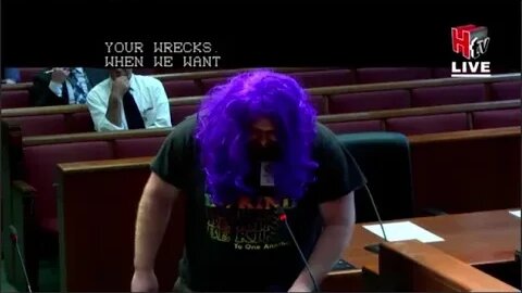 TRIGGERED LIBERAL LOSES IT OVER ELON MUSK BUYING TWITTER AT HOUSTON CITY COUNCIL