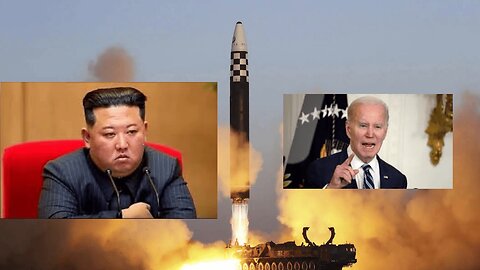 N.KOREA TICKING TIME BOMB FOR THE US