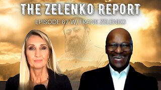 The Jewish Perspective: Episode 67 With Frank Zelenko