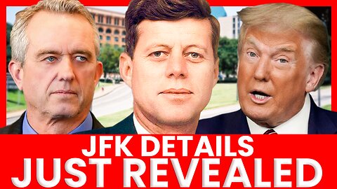 Ex-CIA EXPOSES The Truth Of The JFK Assassination Cover Up