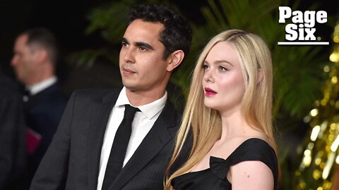 Elle Fanning and longtime boyfriend Max Minghella break up