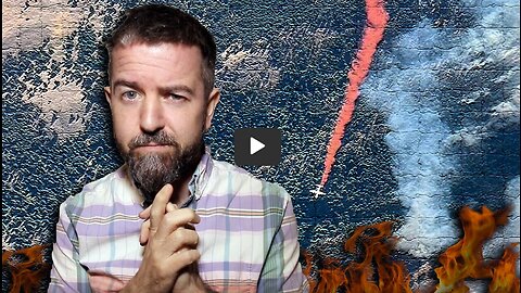 Arson Is NOT Climate Change, What You NEED To Know About The Raging Fires In Canada & The US!!!