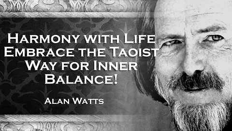 ALAN WATTS, Religion and Sexuality Navigating the Intersection
