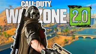 Warzone funny moments #2