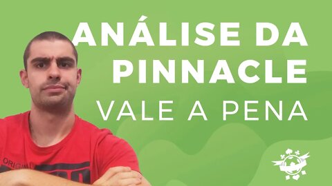 Análise de Pinnacle: vale a pena usar esse site de apostas?