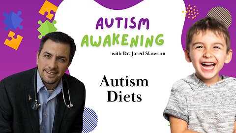 Autism Diets