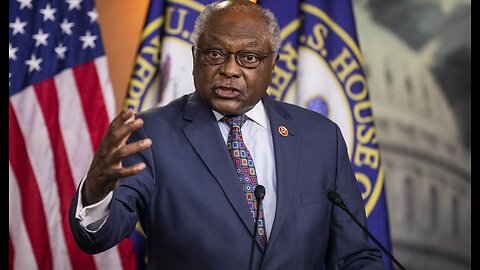 When James Clyburn Is 'Very Concerned' About the Black Vote for Biden, the Democr
